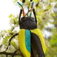 Zlatka Lamrova, handbag, photo AndreaThiel Lhotakova