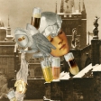 Rachel Epstein, Alchemy of (un)happiness