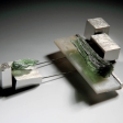 Karel Votipka "Brooch"