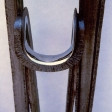 Gate detail