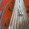 Gate detail