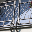 Balcony railing
