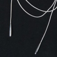 Monica Maestrelli, pendant 