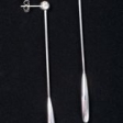 Monica Maestrelli, earrings 