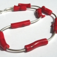 necklace, zazu laka