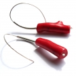 earrings zazu laka