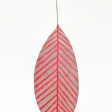 Ondrej Svoboda, Red leaf