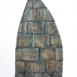 Ondrej Svoboda, Mobile tower