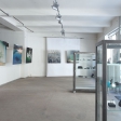 exhibition of Novakova, Nemeth, 2011
