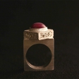 Hemse Ismail, ring