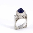 Hemse Ismail, ring Samarkand