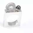 Hemse Ismail, ring