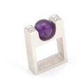 Hemse Ismail, ring