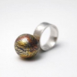 Hemse Ismail, ring