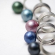 Hemse Ismail, rings