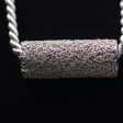 Hemse Ismail, necklace