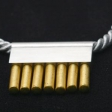 Hemse Ismail, necklace