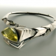 Tomas Prochazka, necklace