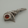 Tomas Prochazka, brooch