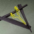 brooch Lada Vosejpkova, photo Eva Hajsmanova