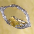brooch Lada Vosejpkova, photo Eva Hajsmanova