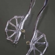 earrings Lada Vosejpkova, photo Eva Hajsmanova