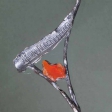 brooch Lada Vosejpkova, photo Eva Hajsmanova