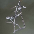 brooch Lada Vosejpkova, photo Eva Hajsmanova