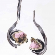 earrings Lada Vosejpkova, photo Eva Hajsmanova