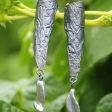 earrings Lada Vosejpkova, photo Eva Hajsmanova