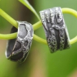 rings Lada Vosejpkova, photo Eva Hajsmanova