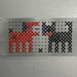 Kamila Housová Mizerová, brooch Meeting, 2012