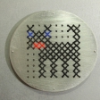 Kamila Housová Mizerová, brooch Cat, 2012