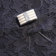 Kamila Housová Mizerová, pin Radiator, 2013