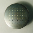 Kamila Housová Mizerová, brooch Seventy, 2001