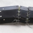 Kamila Housová Mizerová, brooch Olivenites, 2007