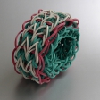Denisa Sedláková, bracelet Rubber band