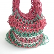 Denisa Sedláková, bag Rubber band