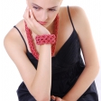 Denisa Sedláková, Rubber band set