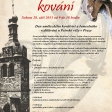 poster Svatopetrske kovani