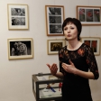 Vladimíra Ludková, místostarostka MČ Praha 8