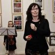 Kateřina Kubešová, ředitelka Zdravotního klauna