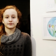 Charlotte Zimová, Gymnázium Jiřího Gutha-Jarkovského, Praha 1