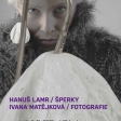 invitation Hanus Lamr, Ivana Matejkova