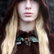 brooch Karel Votipka, photo Matej Damek, model PMST CR