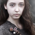 brooch Karel Votipka, photo Matej Damek, model PMST CR