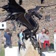 Dragon Father, Milostovice Smithy