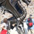 Dragon Father, Milostovice Smithy