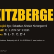pozvánka "Kitzberger³"