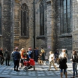 St Peter's Forging Festival (Svatopetrske kovani)